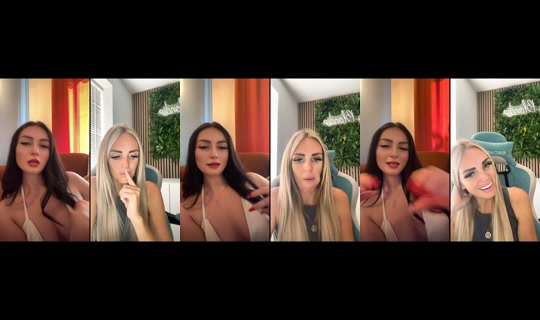 diva_diva155 TikTok Live — Sep 14, 2026, 12:45 PM