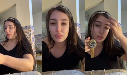 diva_tan4 TikTok Live — Oct 7, 2026, 12:08 AM