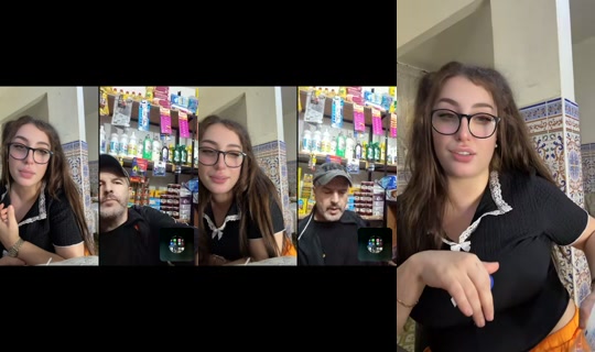 diva_tan4 TikTok Live — Oct 8, 2026, 2:08 AM