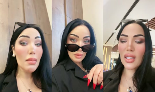 divakhaaaula TikTok Live — Oct 8, 2026, 5:49 AM