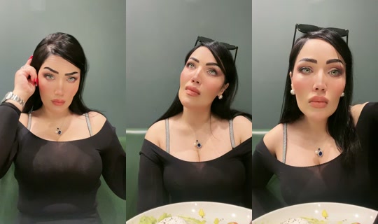 divakhaaaula TikTok Live — Oct 8, 2026, 7:06 AM