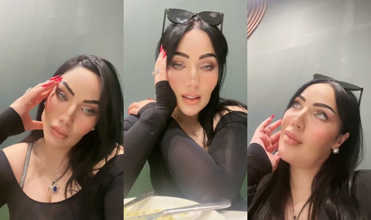 divakhaaaula TikTok Live — Oct 8, 2026, 8:13 AM