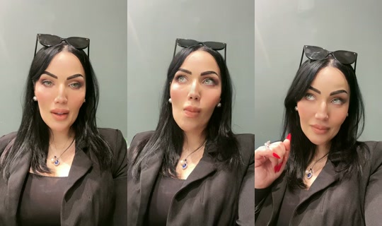 divakhaaaula TikTok Live — Oct 8, 2026, 8:56 AM