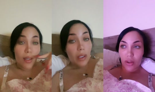 divakhaaaula TikTok Live — Oct 8, 2026, 1:06 PM