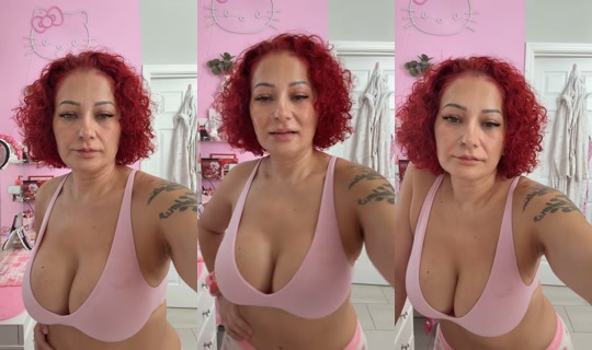 divalopez57 TikTok Live — Aug 25, 2026, 5:36 PM
