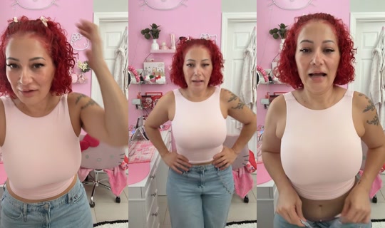 divalopez57 TikTok Live — Aug 25, 2026, 6:37 PM
