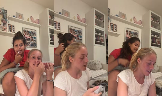 divas_travelling TikTok Live — Aug 23, 2026, 9:24 PM