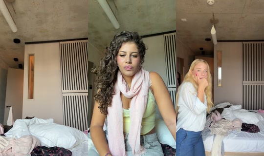 divas_travelling TikTok Live — Aug 26, 2026, 9:08 AM