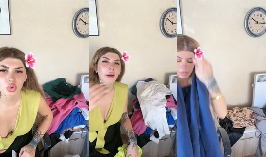 divasuoutletmersin TikTok Live — Sep 26, 2026, 9:16 AM