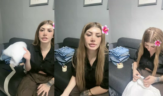 divasuoutletmersin TikTok Live — Sep 28, 2026, 3:12 PM