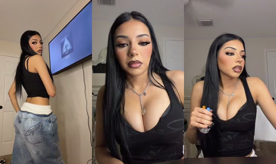 divina_kar0lina TikTok Live — Aug 21, 2026, 12:32 AM