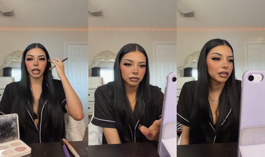 divina_kar0lina TikTok Live — Sep 7, 2026, 9:40 PM