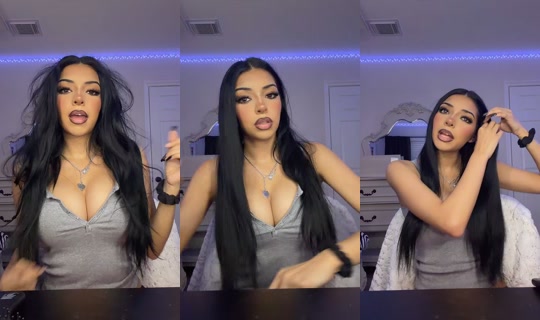 divina_kar0lina TikTok Live — Sep 12, 2026, 1:34 AM