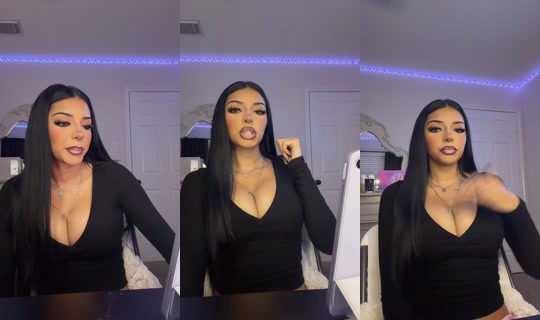 divina_kar0lina TikTok Live — Sep 12, 2026, 2:19 AM