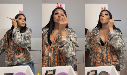 divina_kar0lina TikTok Live — Oct 9, 2026, 11:44 PM