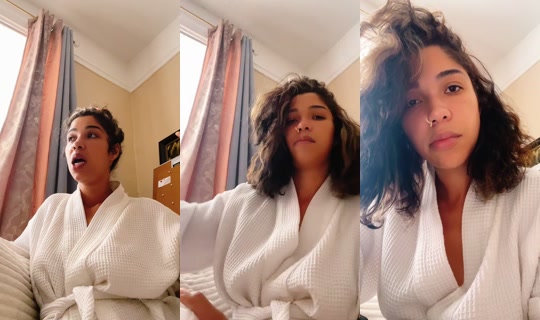 divine.goddess333 TikTok Live — Aug 30, 2026, 4:43 PM
