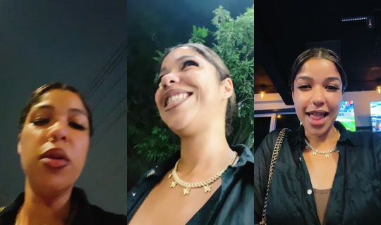 divine.goddess333 TikTok Live — Aug 31, 2026, 12:04 AM