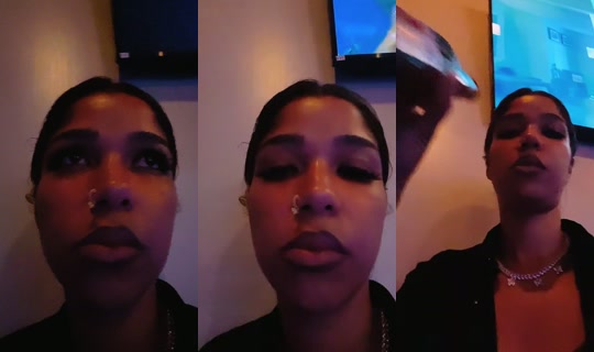 divine.goddess333 TikTok Live — Aug 31, 2026, 2:18 AM