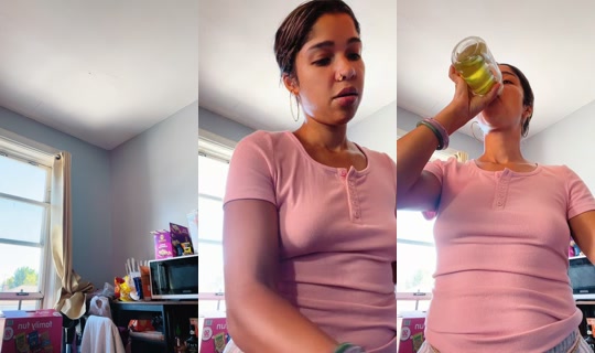 divine.goddess333 TikTok Live — Sep 14, 2026, 7:21 PM