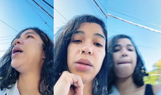 divine.goddess333 TikTok Live — Sep 15, 2026, 12:36 PM