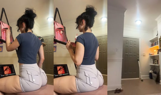 divine.shitstorm TikTok Live — Oct 3, 2026, 1:16 AM