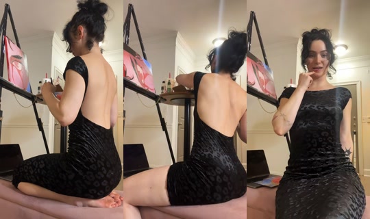 divine.shitstorm TikTok Live — Oct 3, 2026, 2:31 AM
