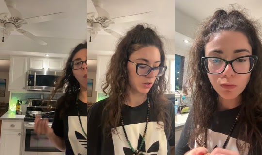 divinechaosss TikTok Live — Oct 2, 2026, 10:30 PM