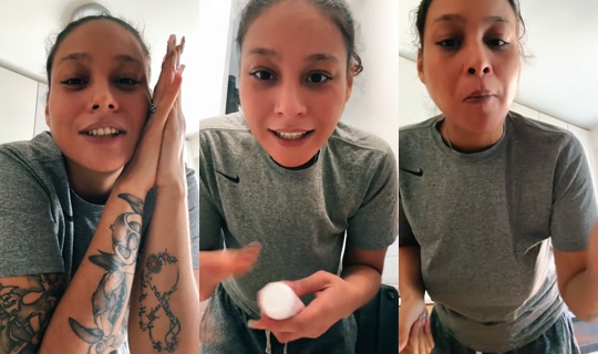 divineelifee TikTok Live — Aug 24, 2026, 3:36 PM