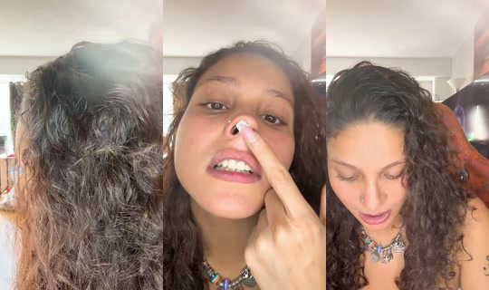 divineelifee TikTok Live — Aug 25, 2026, 8:01 PM
