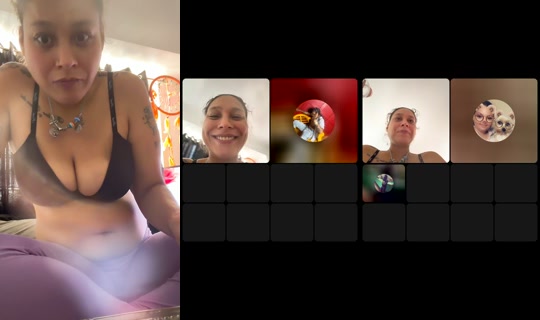 divineelifee TikTok Live — Aug 31, 2026, 4:42 PM