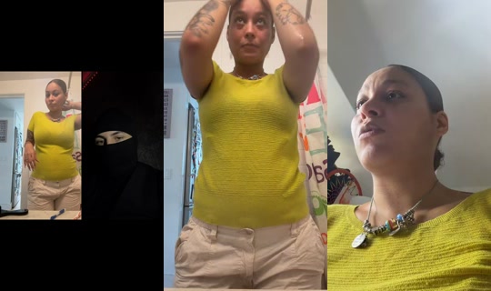 divineelifee TikTok Live — Sep 3, 2026, 8:07 PM