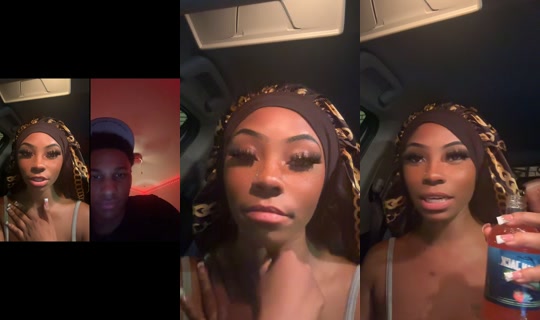 divinelynea TikTok Live — Aug 23, 2026, 3:26 AM