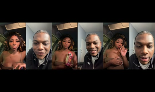 divinelynea TikTok Live — Aug 23, 2026, 6:09 AM
