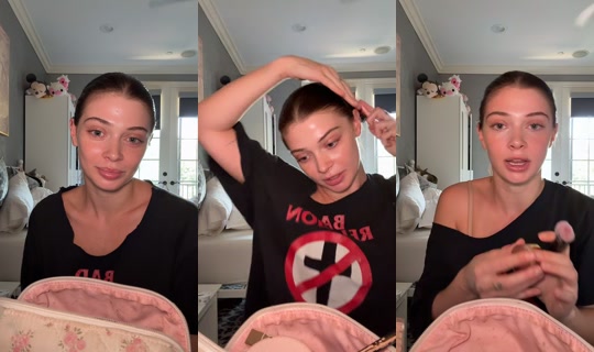 divinesensitive TikTok Live — Aug 20, 2026, 8:50 PM