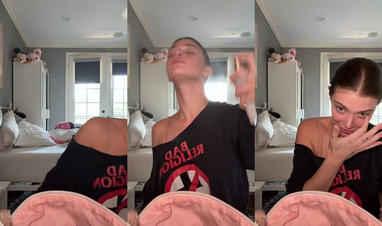 divinesensitive TikTok Live — Aug 20, 2026, 9:40 PM