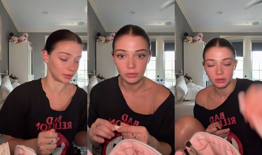 divinesensitive TikTok Live — Aug 20, 2026, 9:57 PM