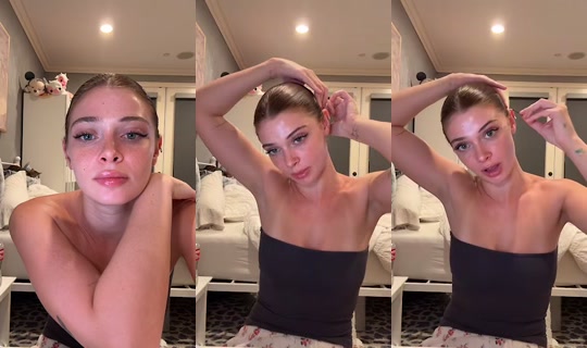 divinesensitive TikTok Live — Aug 21, 2026, 4:27 AM