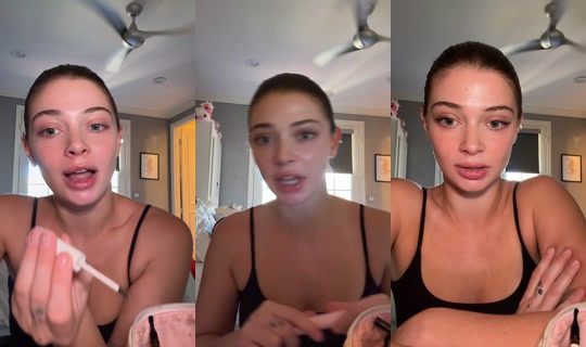 divinesensitive TikTok Live — Aug 24, 2026, 9:41 PM