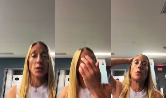divorcediaries TikTok Live — Oct 8, 2026, 12:45 AM