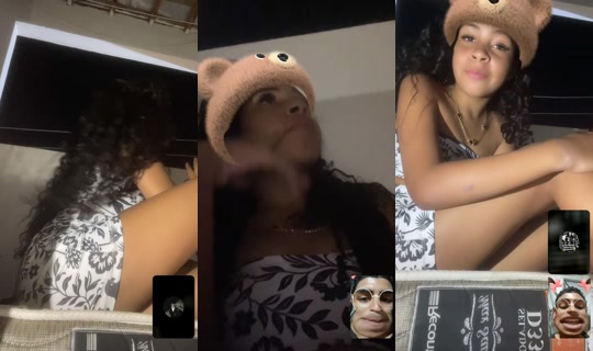 dix_milly.1 TikTok Live — Sep 7, 2026, 3:58 AM