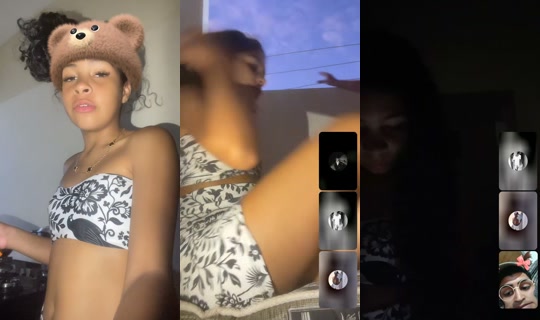 dix_milly.1 TikTok Live — Sep 7, 2026, 8:06 AM