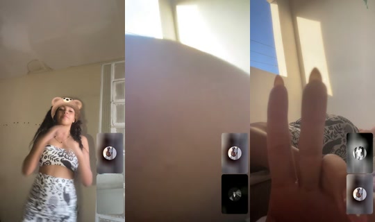 dix_milly.1 TikTok Live — Sep 7, 2026, 8:56 AM