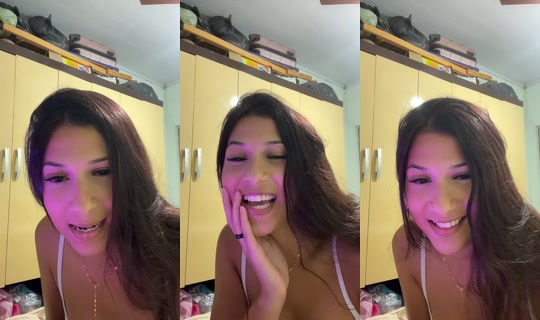dixx_camilla6 TikTok Live — Oct 6, 2026, 1:07 AM