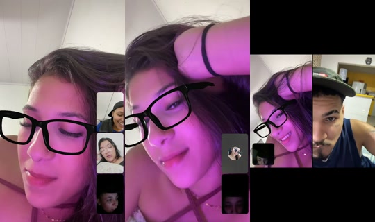 dixx_camilla6 TikTok Live — Oct 7, 2026, 5:53 AM