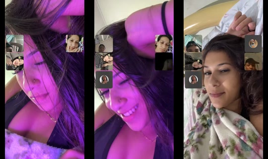 dixx_camilla6 TikTok Live — Oct 8, 2026, 5:44 AM