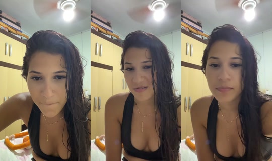 dixx_camilla6 TikTok Live — Oct 8, 2026, 7:37 PM