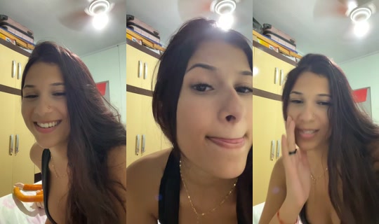 dixx_camilla6 TikTok Live — Oct 8, 2026, 8:30 PM
