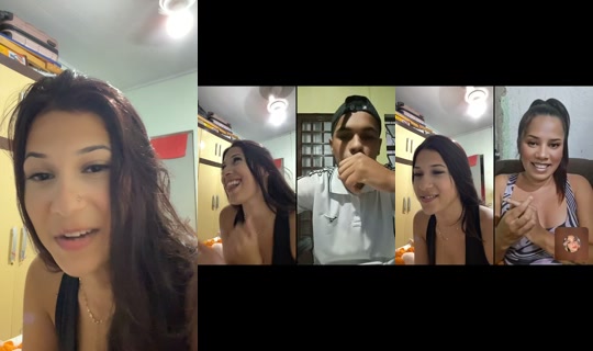 dixx_camilla6 TikTok Live — Oct 8, 2026, 9:01 PM