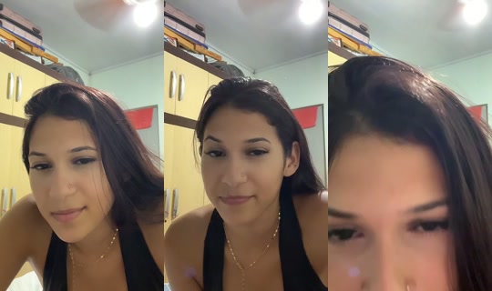 dixx_camilla6 TikTok Live — Oct 8, 2026, 10:23 PM