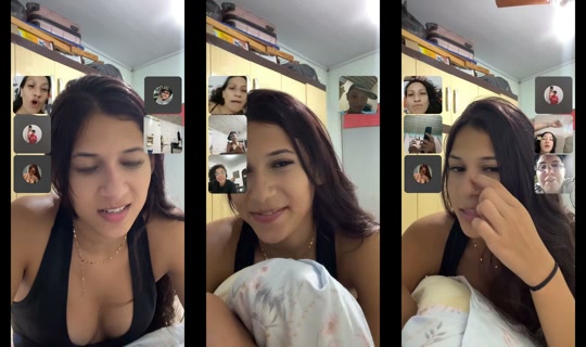 dixx_camilla6 TikTok Live — Oct 9, 2026, 12:15 AM